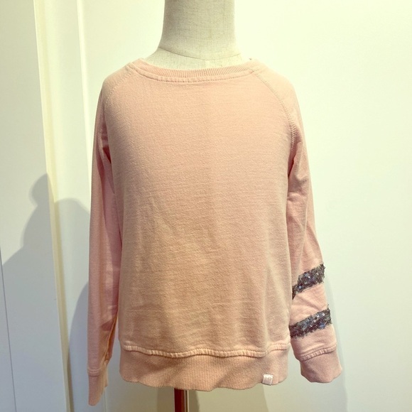 Sovereign code sweatshirt - Picture 1 of 5